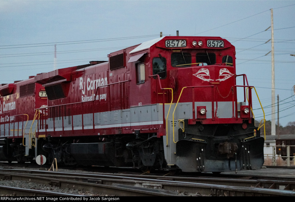 Raleigh & Fayetteville Railroad